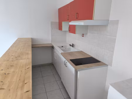 location appartement 2 pièces 30m² laroche st cydroine 89400