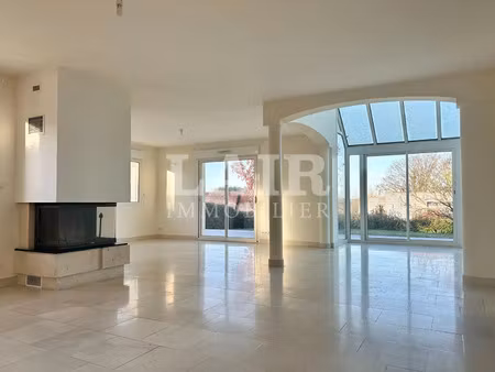 vente maison à saint-paul (61100) : à vendre / 176m² saint-paul
