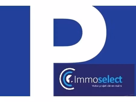 annonce parking/garage à vendre