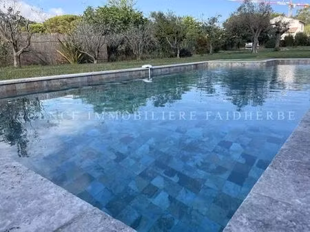 prestigieuse maison en location saint-tropez  france