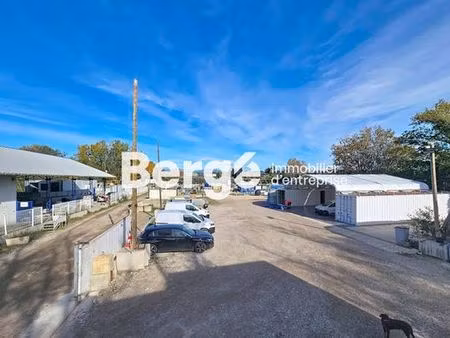 terrain de 2000 m2 - mandelieu  provence-alpes-côte d'azur