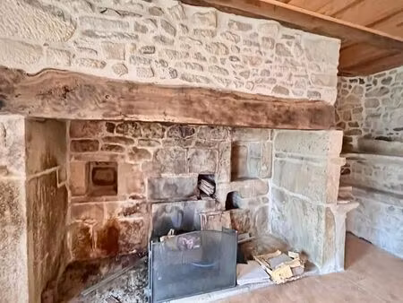 vente maison 3 pièces 60 m² saint-sylvain (19380)