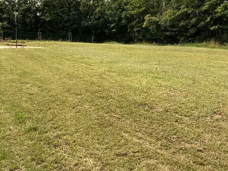 vente terrain 1074 m² sury-ès-bois (18260)