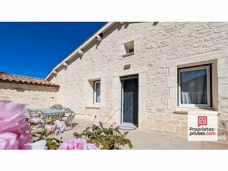 maison figanieres 8 pièce(s) 171m2