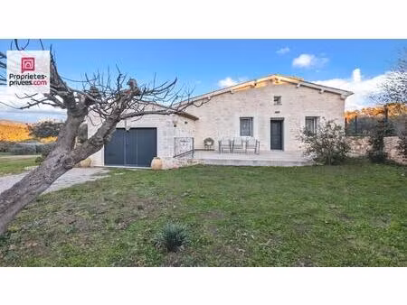 maison figanieres 8 pièce(s) 180 m2