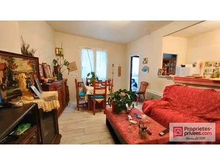 ensemble immobilier 107m²