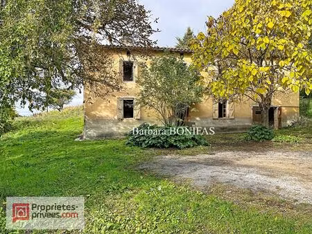 maison 6 pièces 121 m2