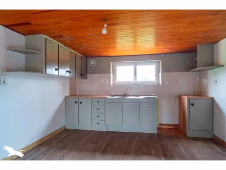 vente maison 5 pièces 106 m² à trégunc (29910)  244 950 €