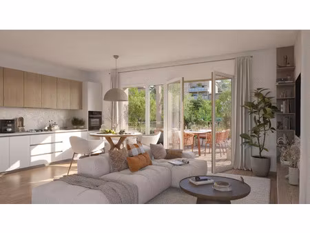 vente programme neuf t2  t3  t4 pièces 44 à 83 m² aytré (17440)