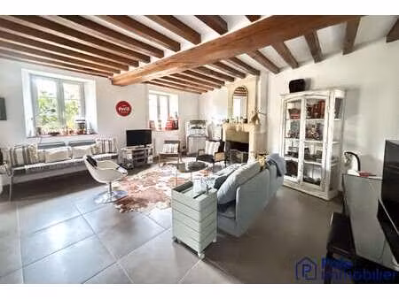 vente maison à mathieu (14920) : à vendre / 173m² mathieu