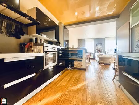 location appartement 3 pièces 72m² longwy 54400