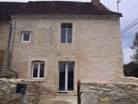 vente maison 2 pièces 59 m² sainte-eulalie-d'ans (24640)