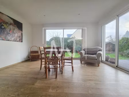 vente maison 5 pièces 110 m² à les ponts-de-ce (49130)  305 950 €