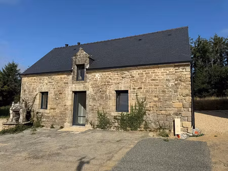 vente maison 3 pièces 75 m² à saint-barthelemy (56150)  286 254 €