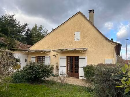 vente maison 5 pièces 120 m² saint-pierre-d’eyraud (24130)