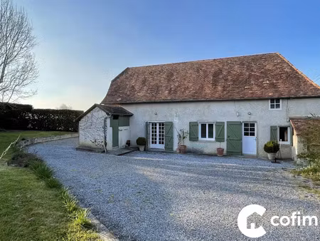 vente maison 4 pièces 90 m² à sauvagnon (64230)  249 500 €