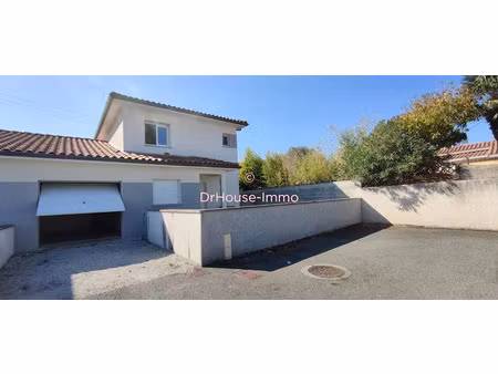 vente maison 5 pièces 104 m² à eaunes (31600)  289 000 €