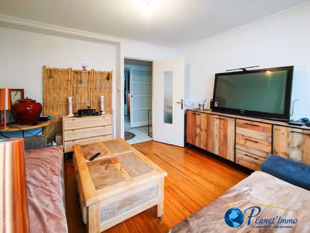 type 3 bas de villeboeuf