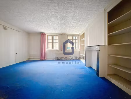 achat maison 5 pièces 130m² lille 59000