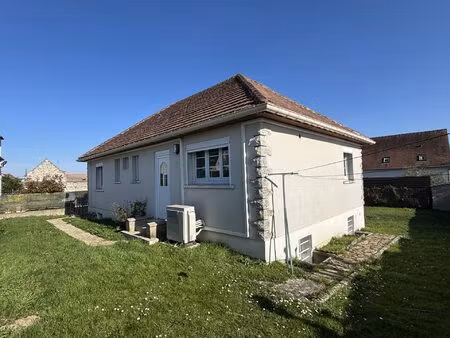 achat maison 4 pièces 74m² venette 60280