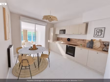 achat maison 5 pièces 130m²