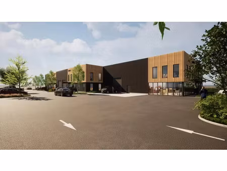 location local d'activités douai 59500