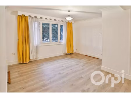 vente appartement 3 pièces 52 m² gisors (27140)