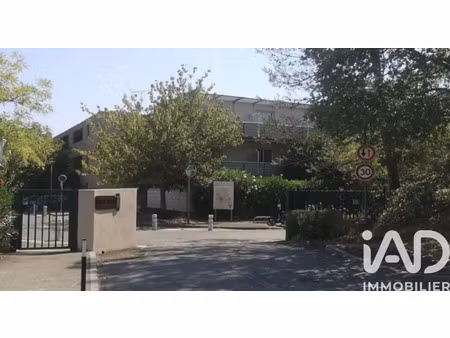 vente garage et parking à sophia-antipolis (06560) : à vendre / 12m² sophia-antipolis