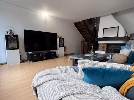 vente maison 5 pièces 121 m² à évry-courcouronnes (91000)  350 000 €