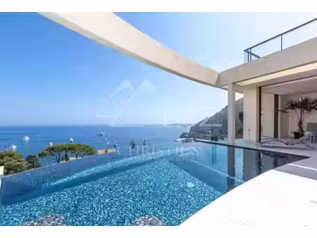 maison de luxe 5 chambres en location à èze  provence-alpes-côte d'azur