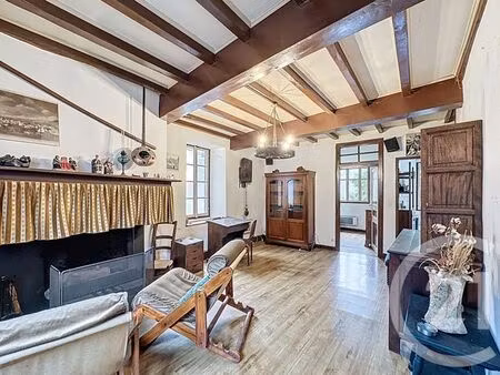 maison à vendre - 5 pièces - 98 26 m2 - cescau - 09 - midi-pyrenees