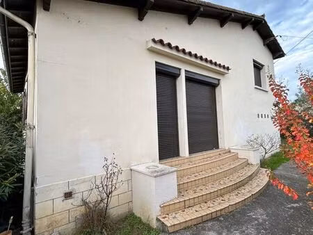 maison à vendre - 5 pièces - 116 41 m2 - castelculier - 47 - aquitaine