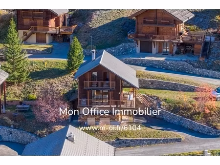 annonce maison à vendre