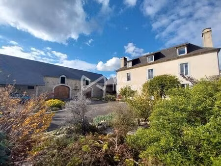 maison de prestige de 280 m2 en vente igon  nouvelle-aquitaine