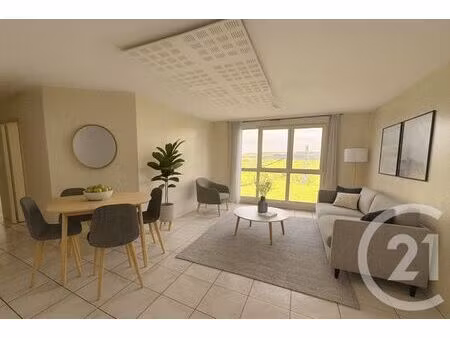 appartement f3 à vendre - 3 pièces - 64 12 m2 - franois - 25 - franche-comte