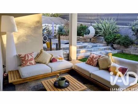 vente maison 5 pièces 109 m² montoison (26800)