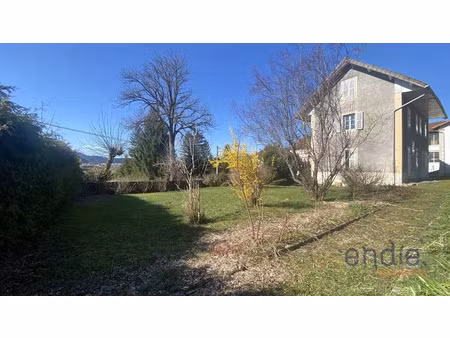 vente maison 11 pièces 172 m² à morteau (25500)  370 000 €