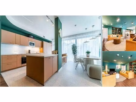 appartement en colocation à rue neerveld 107  107 woluwe-saint-lambert (vbd60186)