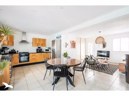 vente maison 5 pièces 88 m² lesneven (29260)