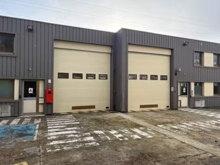 location bureau neuilly sur marne 93330