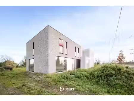 huis te koop in harelbeke met 3 slaapkamers