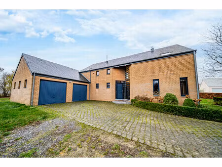 huis te koop in héron met 3 slaapkamers