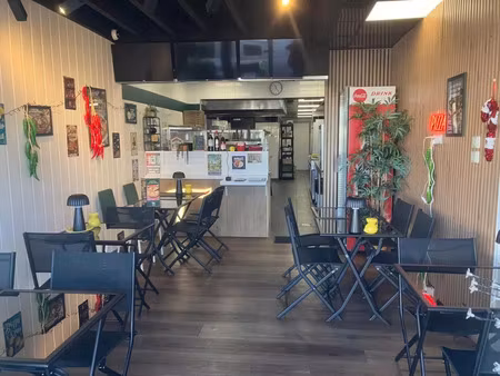 vente commerce 103 m² villenave-d’ornon (33140)