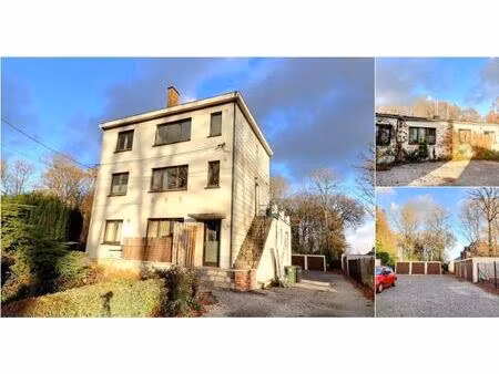 appartement à vendre à rue de gozée 570 montigny-le-tilleul (vbd60018)