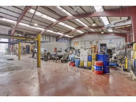 commercieel te koop in gits