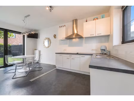 huis te koop in antwerpen met 3 slaapkamers