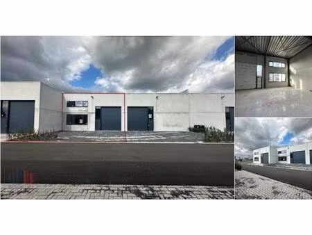 surface industrielle à vendre à reynaertstraat 2 vichte (rbu82959)