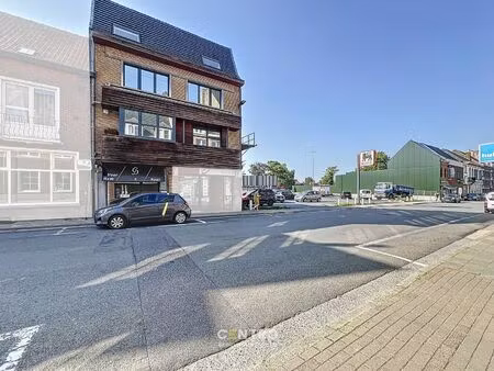 surface commerciale à vendre à ieperstraat 65 tielt (rbu83220)