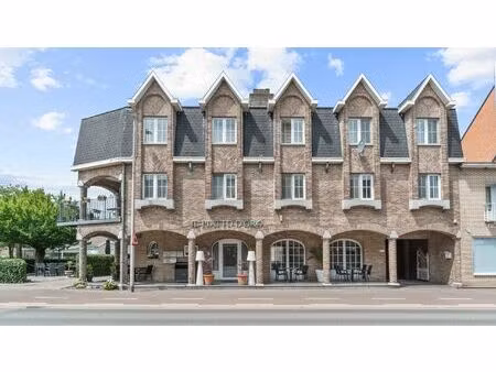 surface commerciale à vendre à oude baan 156 maasmechelen (rbu82414)