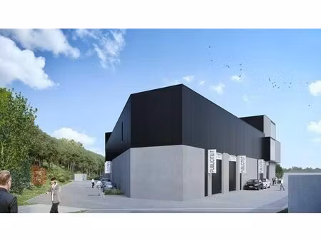 surface industrielle à vendre à budasteenweg 26 machelen (rbu82981)